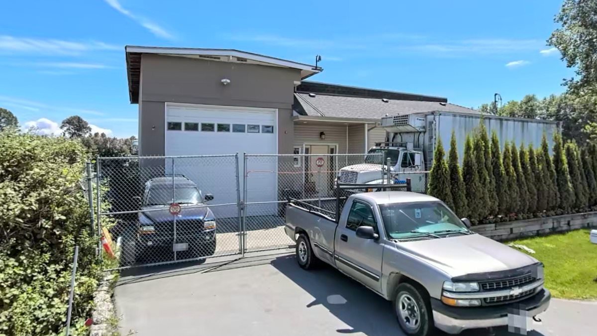 Hardworking farmer on verge of losing $1.6m home and business of 51 years after woke judge gave land to native tribe