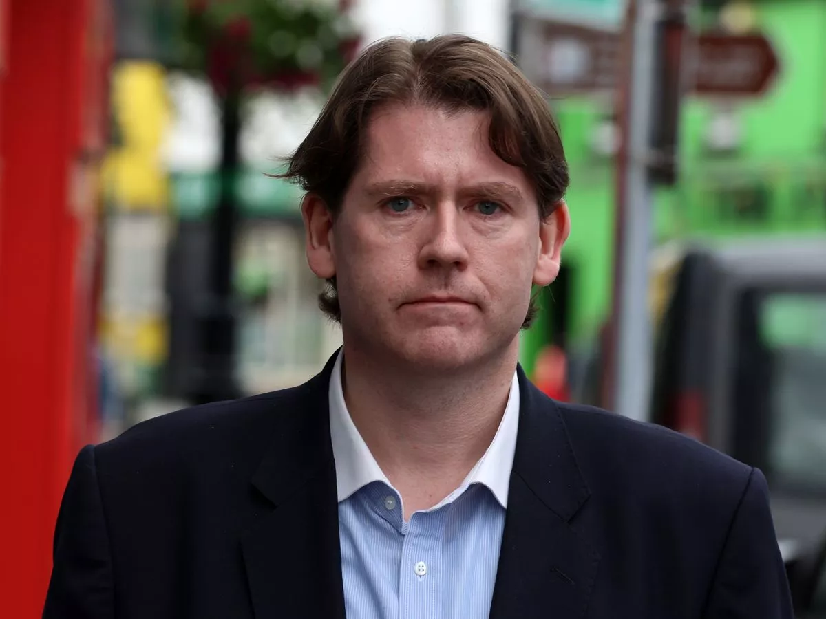 Ex Fine Gael council boss who stole €172,000 from mental health charity to learn his fate