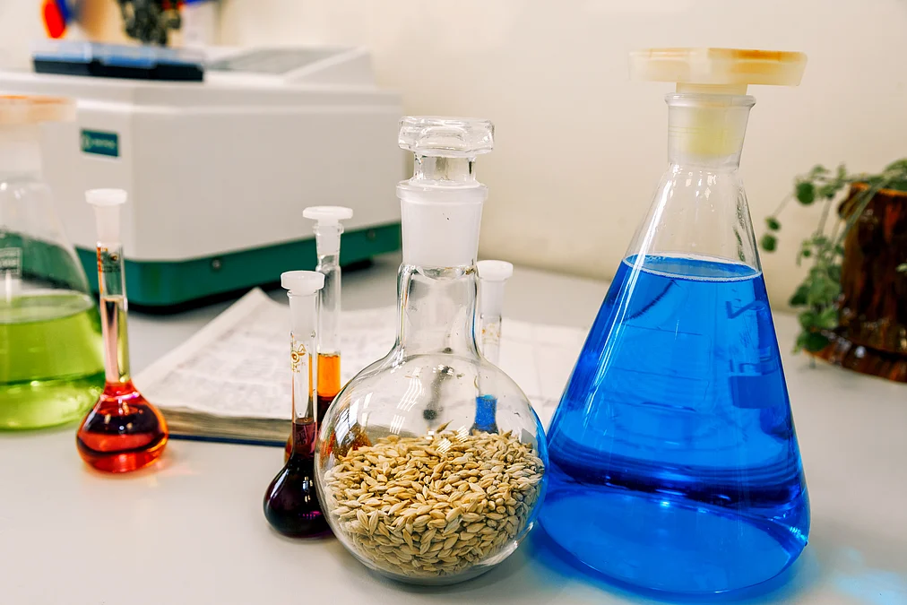 SRF Q2 Results: Profit Rises 93% On Sharp Climb In Chemical Business