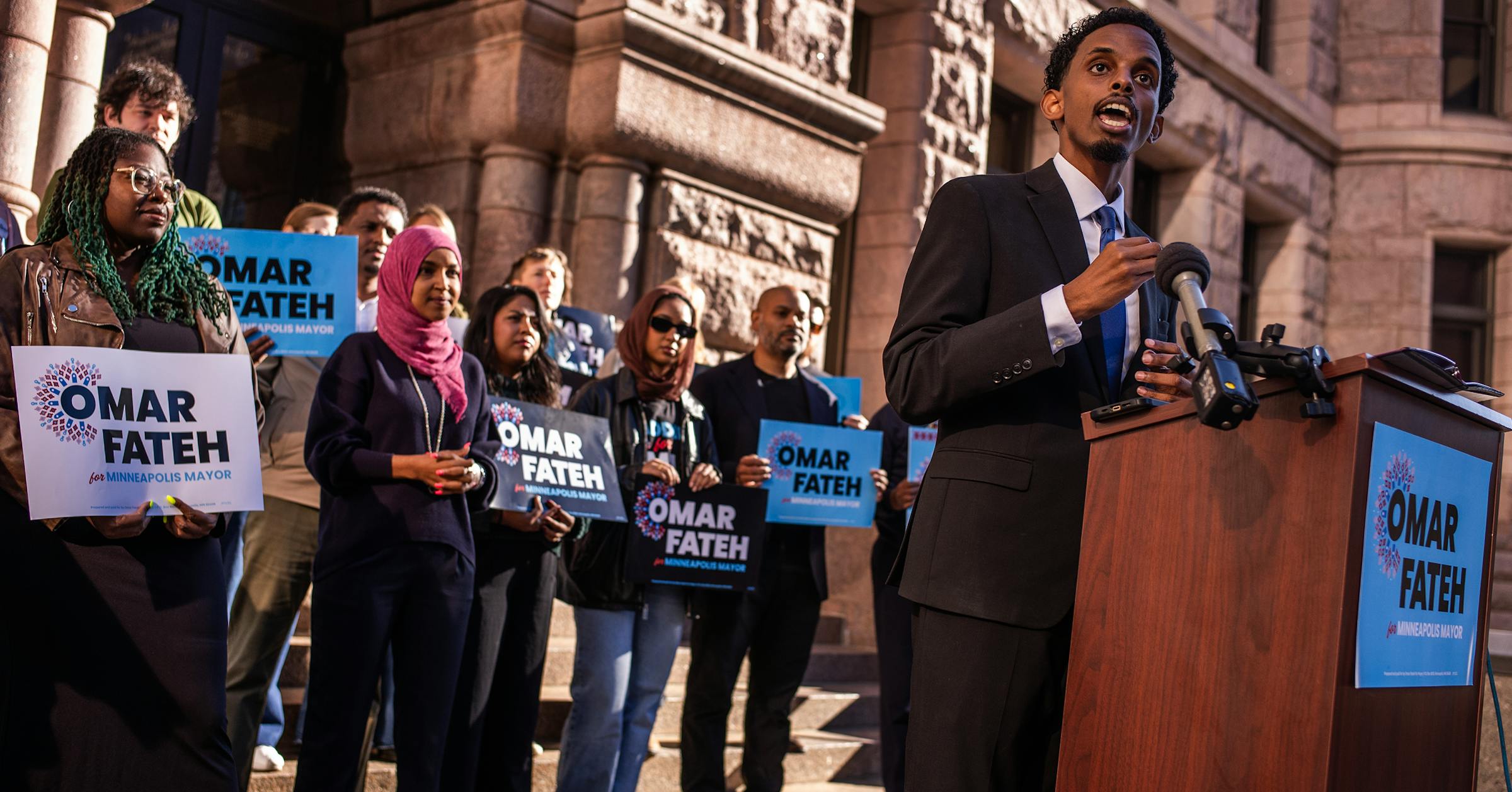 Ramstad: Rent control proposals are a deal-breaker in Minneapolis city elections