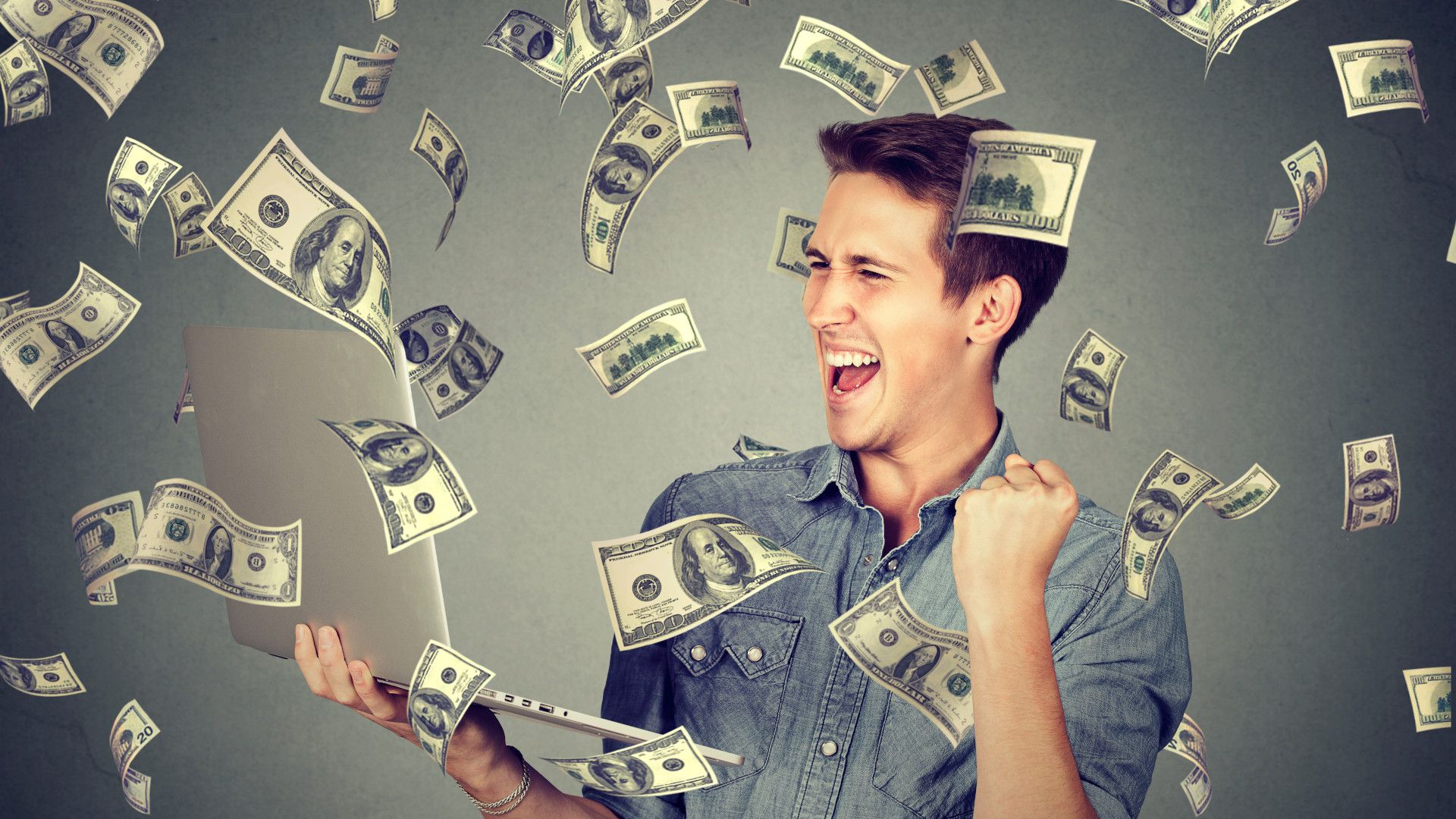 Workers are scamming their employers using AI-generated fake expense receipts