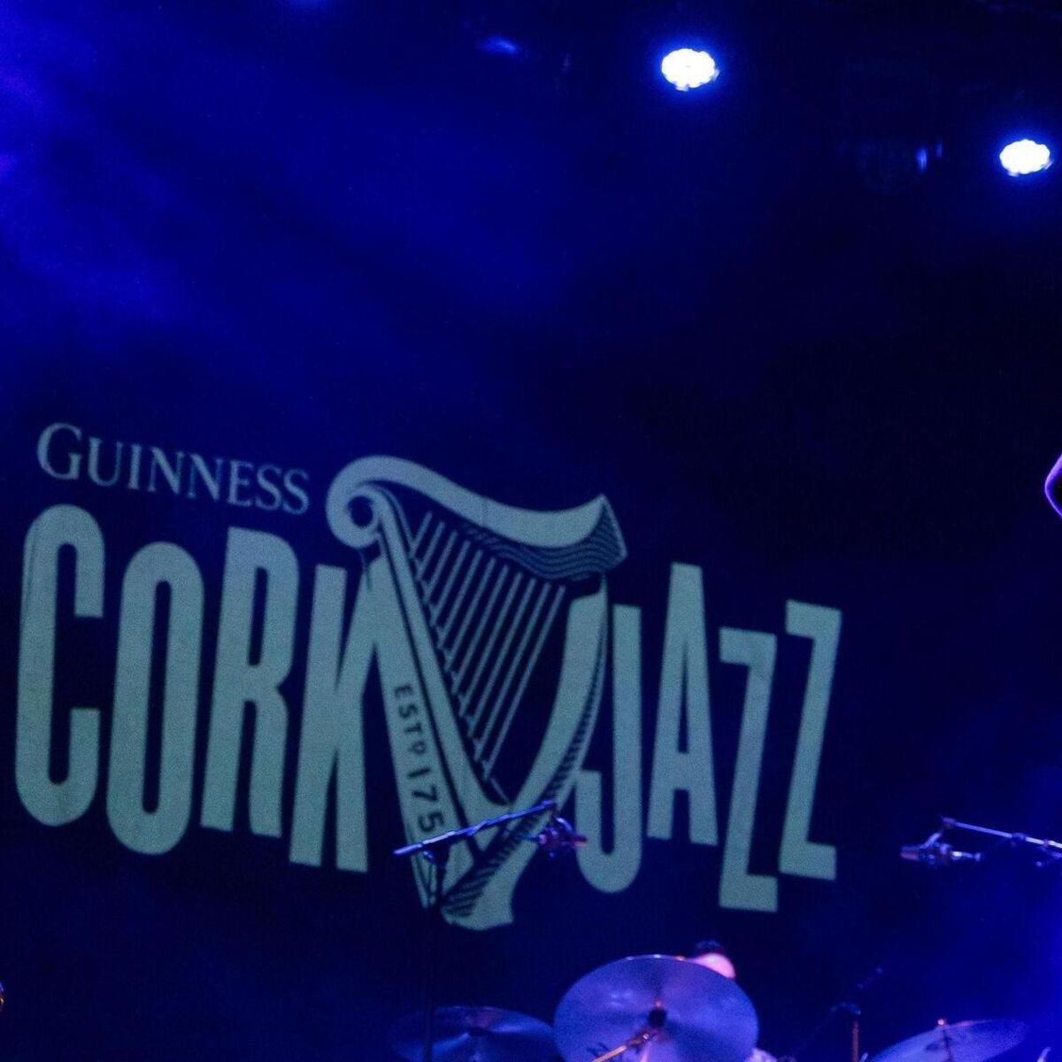 Card spending jumps 18% over Cork's Guinness Jazz Festival 