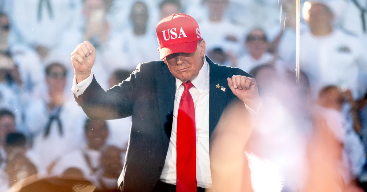 What Texas’ Tylenol suit and the Trump White House’s website have in common