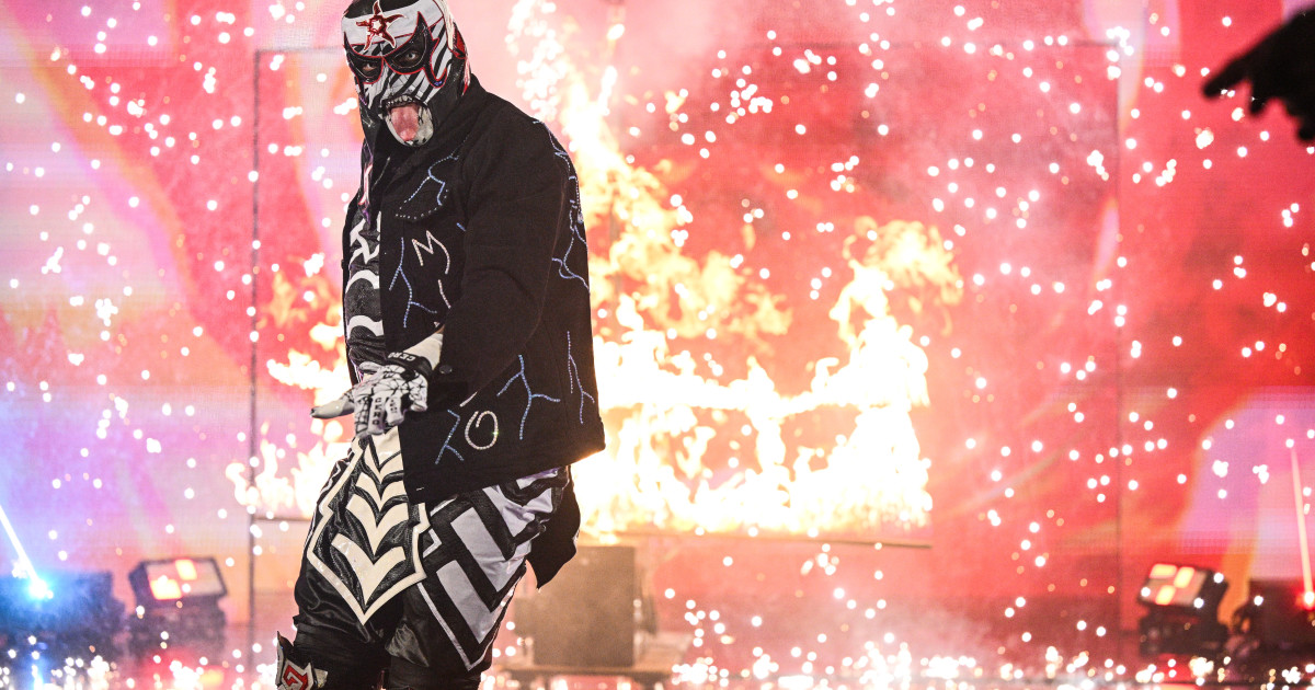 WWE Saturday Night’s Main Event Predictions & Potential Swerves