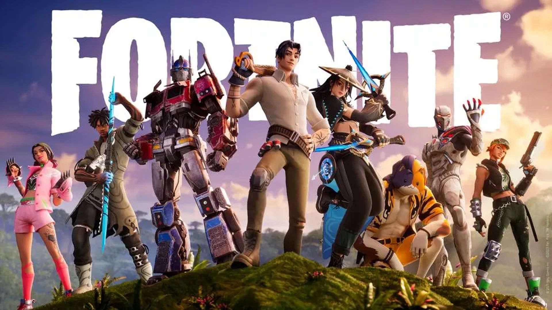 Former PlayStation Exec Says Chasing Live-Service Like Fortnite is like a “Mirage” on a “Sand Dune”