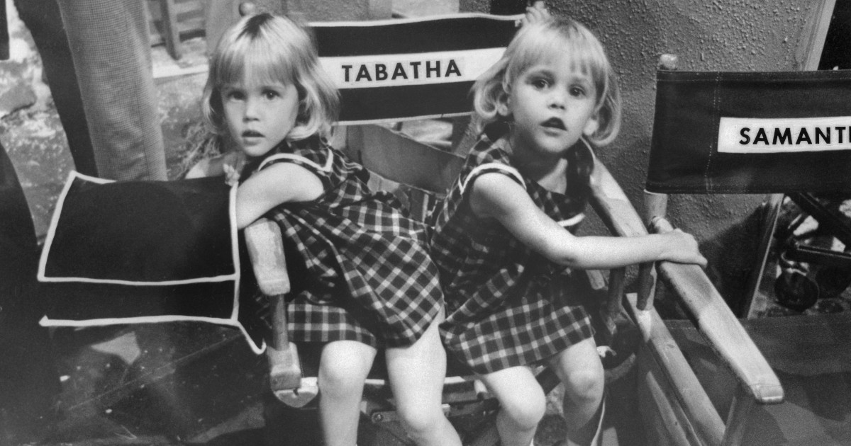 Erin Murphy Reveals Risky Trick Producers Pulled on ‘Bewitched’ Set