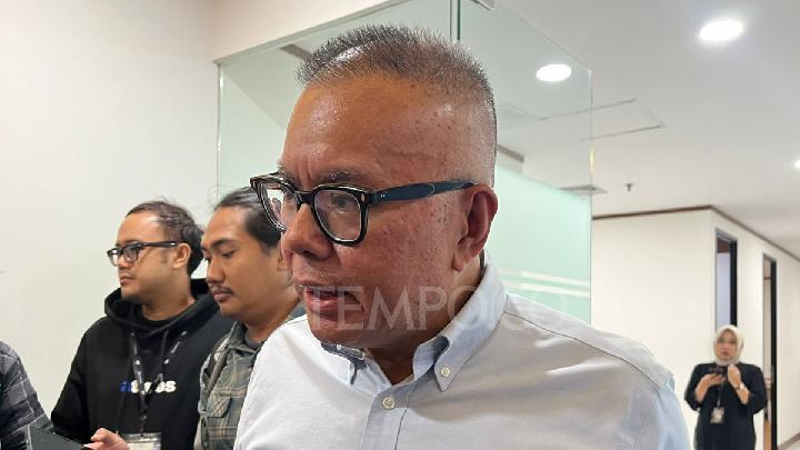 Indonesia Moves 426 Tons of Cesium-137 Waste to Temporary Storage Site