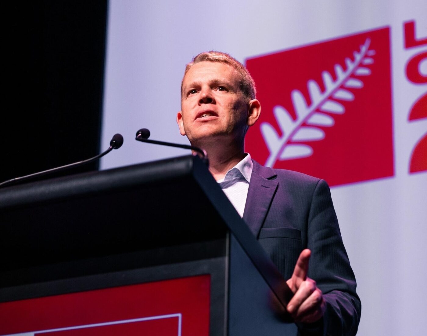 Labour offers new Medicard funded by new tax