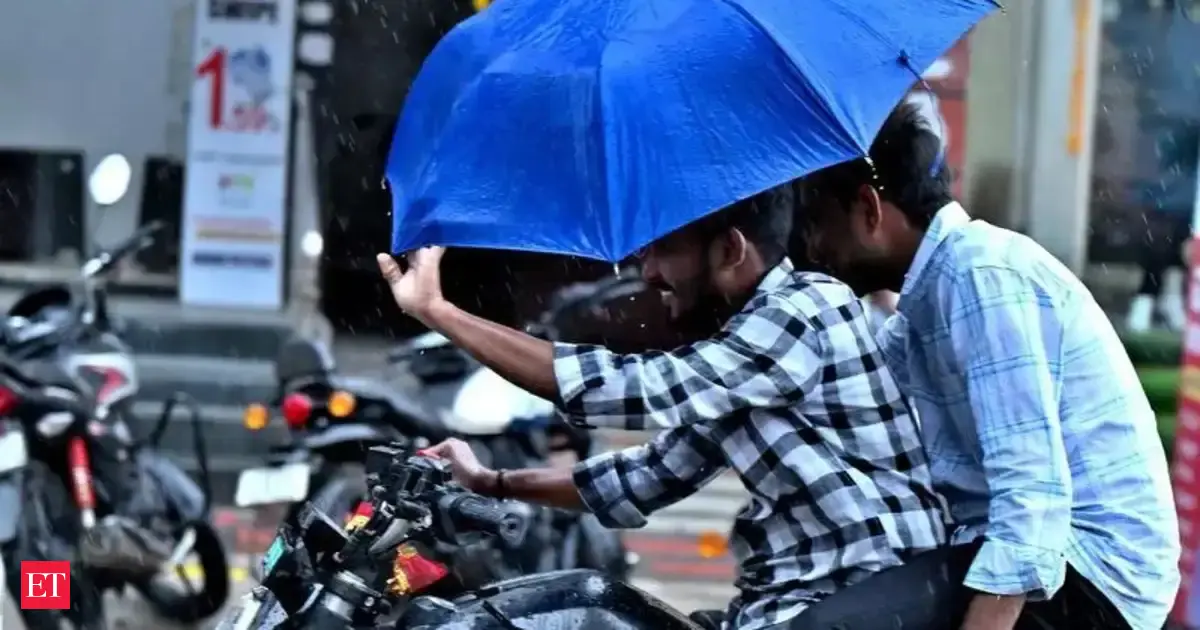 Cyclone Montha makes landfall; coastal Andhra braces for impact