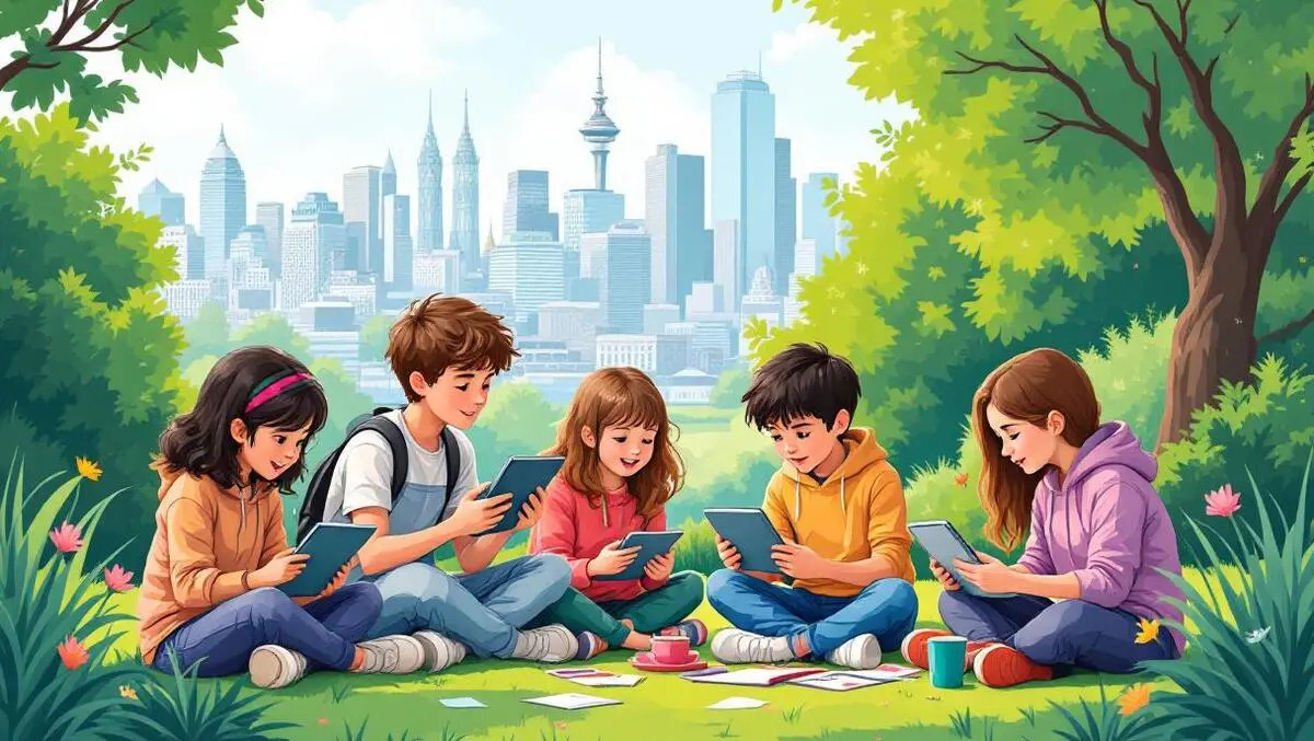 Lancom backs Whānau Day 2025 to inspire Auckland youth in tech