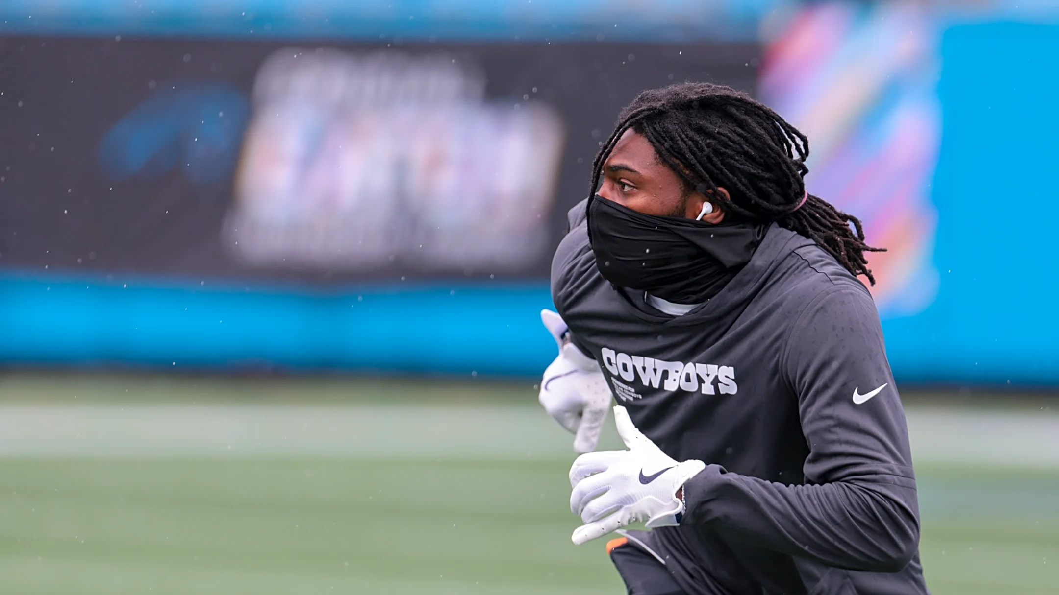 Trevon Diggs injury update: Cowboys place CB on injured reserve