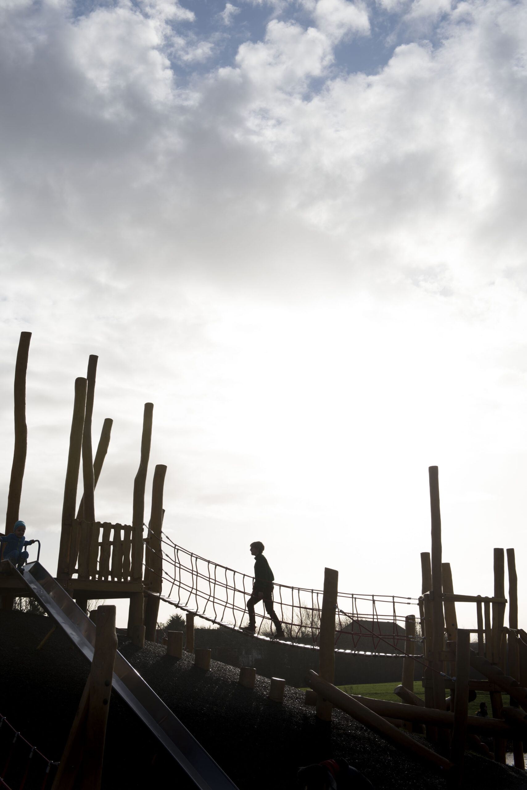 Inside the Send class war