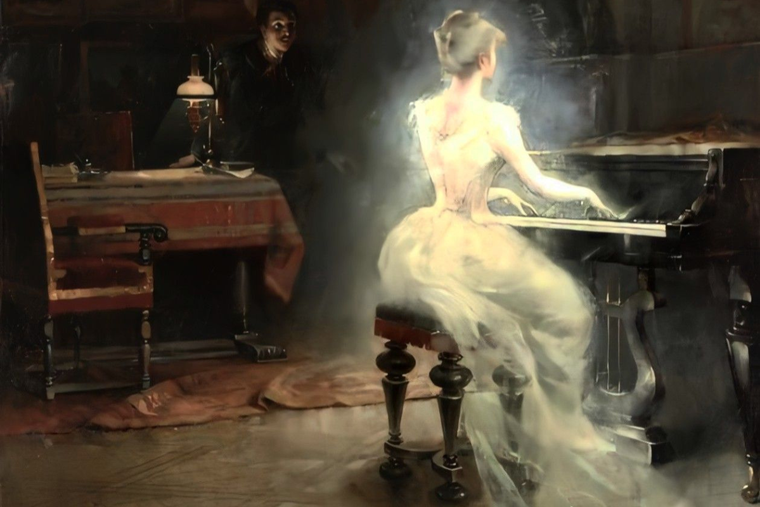 ‘Wandering Souls’ or Demonic Masquerade? Why This Debate Is Still Stirring Exorcists and Theologians