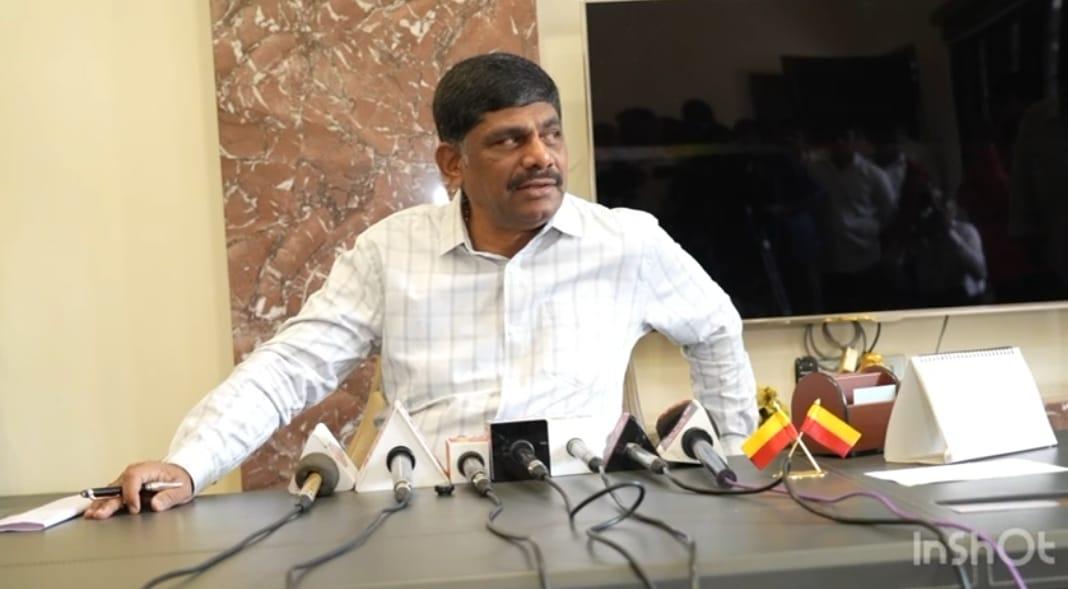 'If it's in his fate...': D.K Suresh on brother Shivakumar's prospects of becoming Karnataka CM