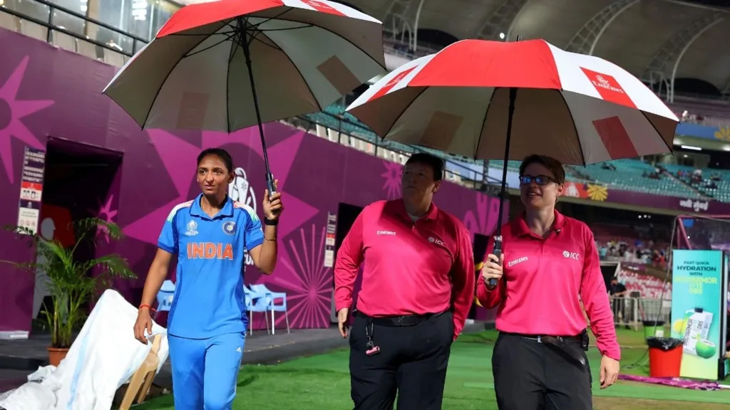 Women's World Cup: ICC's scheduling mess has turned step forward into damp squib