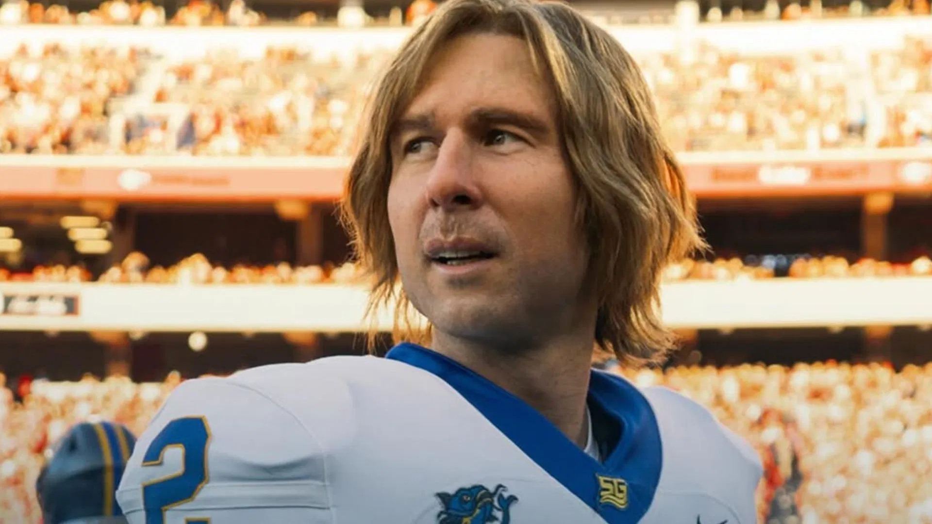 Chad Powers season 1 finale ending explained: Did Chad join the team again?