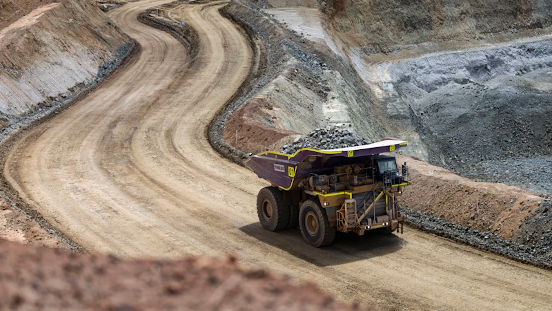 Mining lobby wants state to merge regional councils as rate fight heats up
