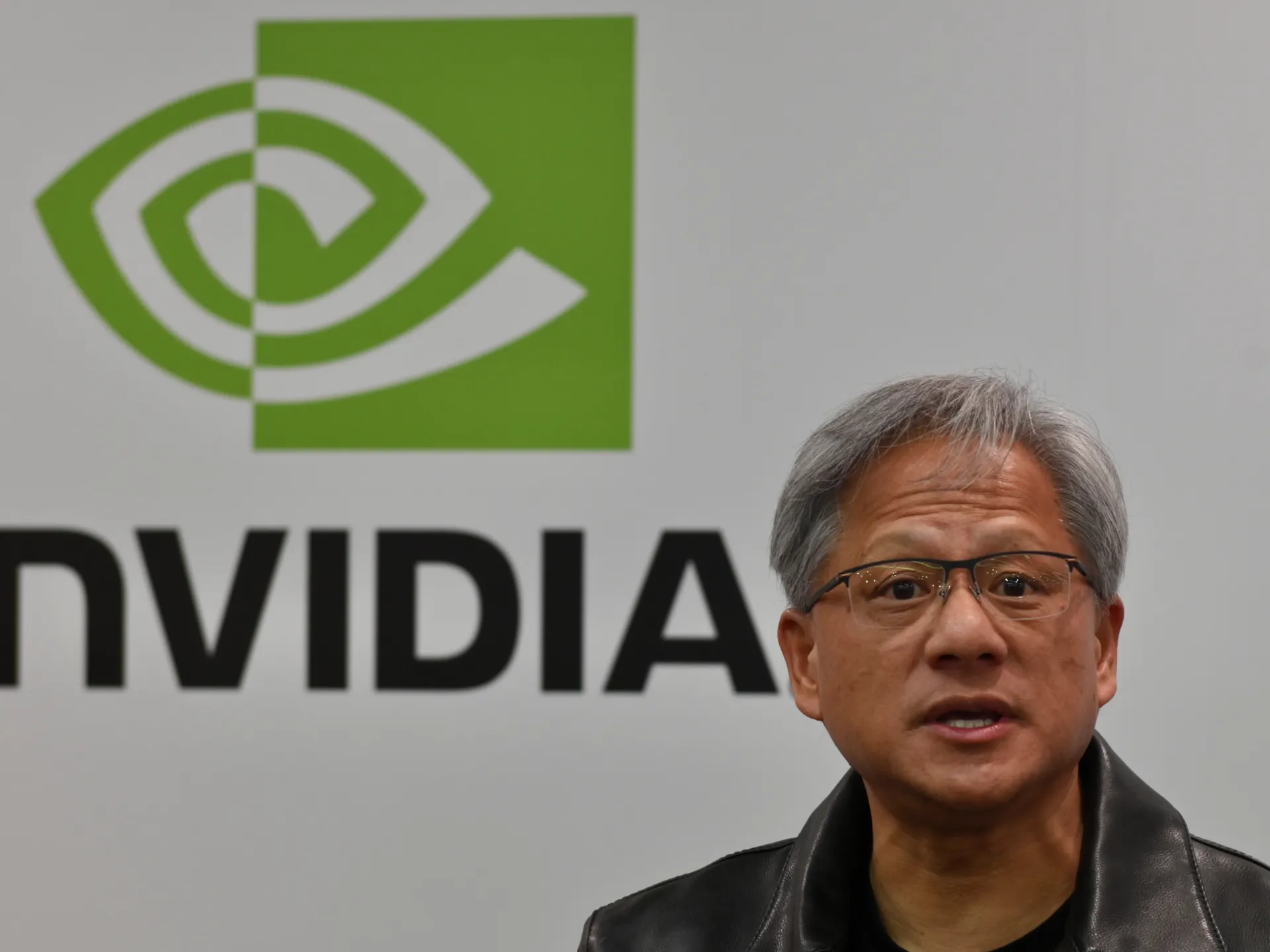 Nvidia will build AI supercomputers for US Department of Energy