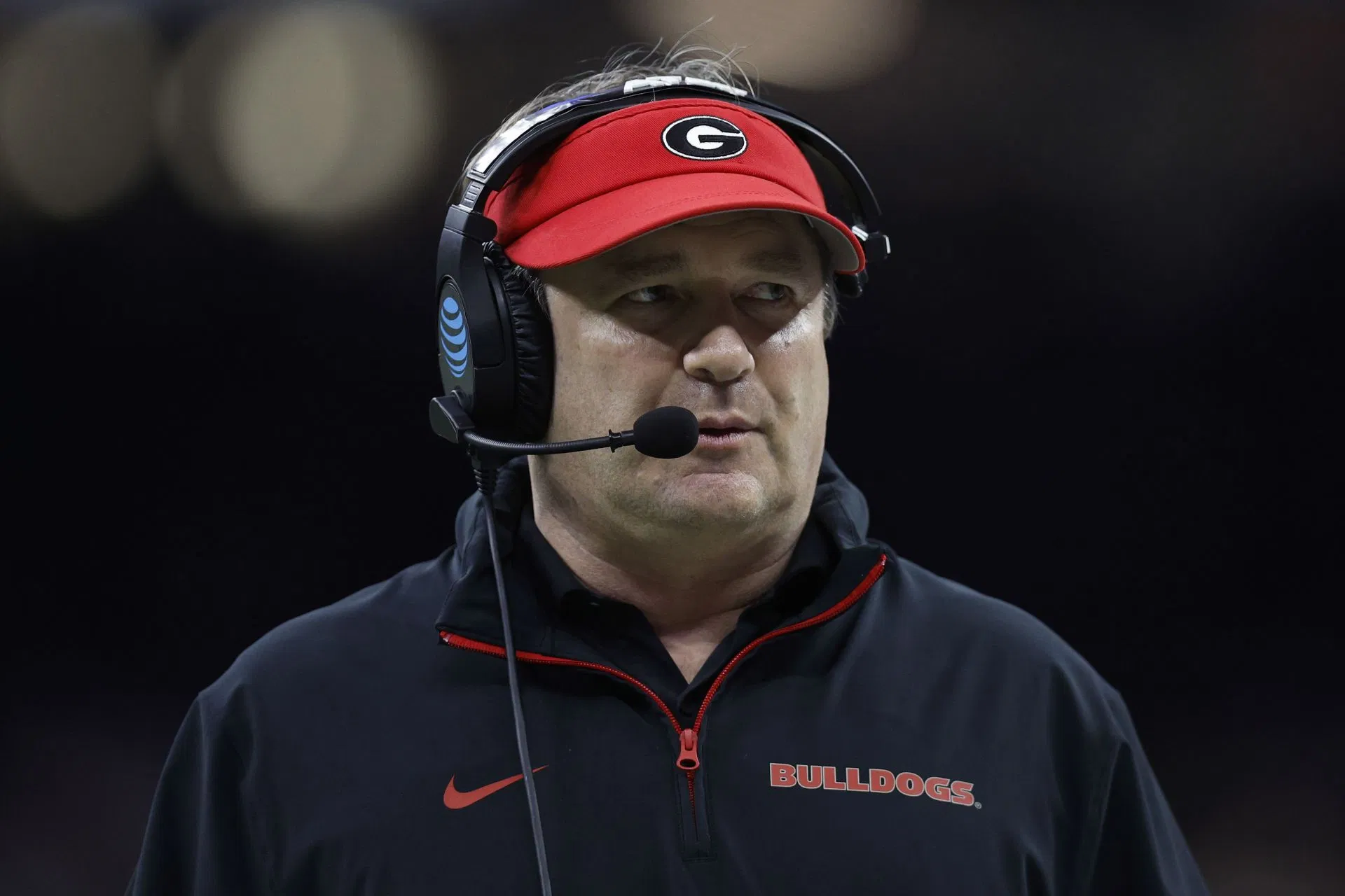 "I think there's something lost on that": Kirby Smart reiterates his stance on Georgia - Florida showdown of Week 10