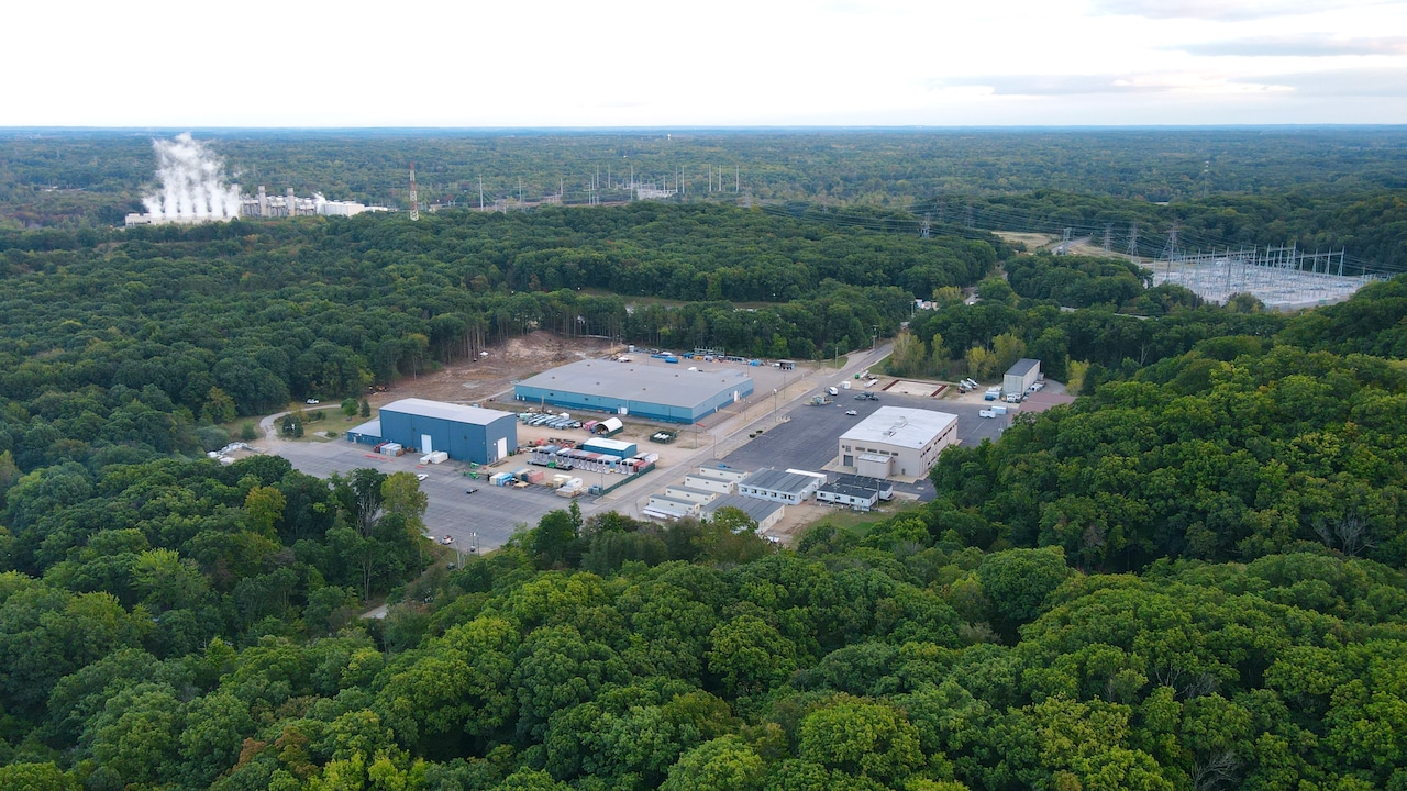 Michigan House approves tax credits for small nuclear reactors