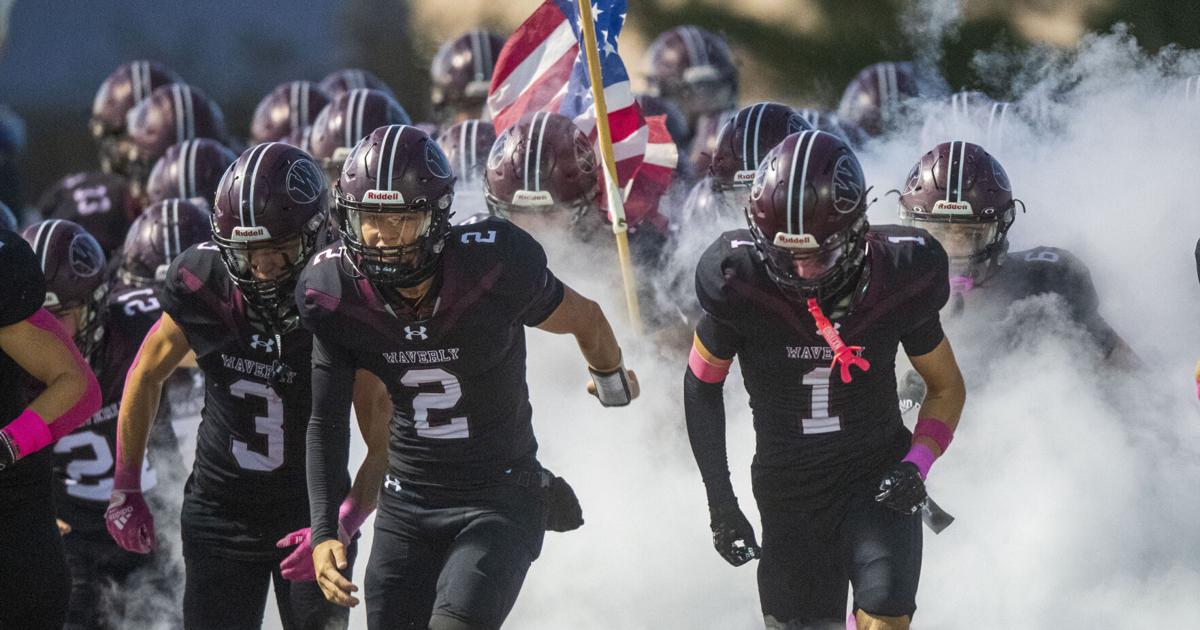 Lincoln and area high schools football playoff preview: Two-Minute Drill