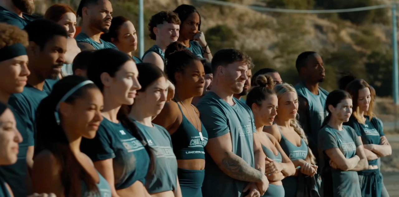 How to watch ‘The Challenge: Vets & New Threats’ Season 41, Episode 14 for free tonight