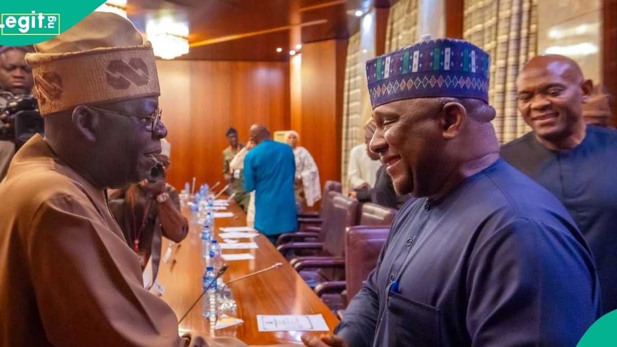 Find out more as Nigerian billionaire become 4th richest man in Africa