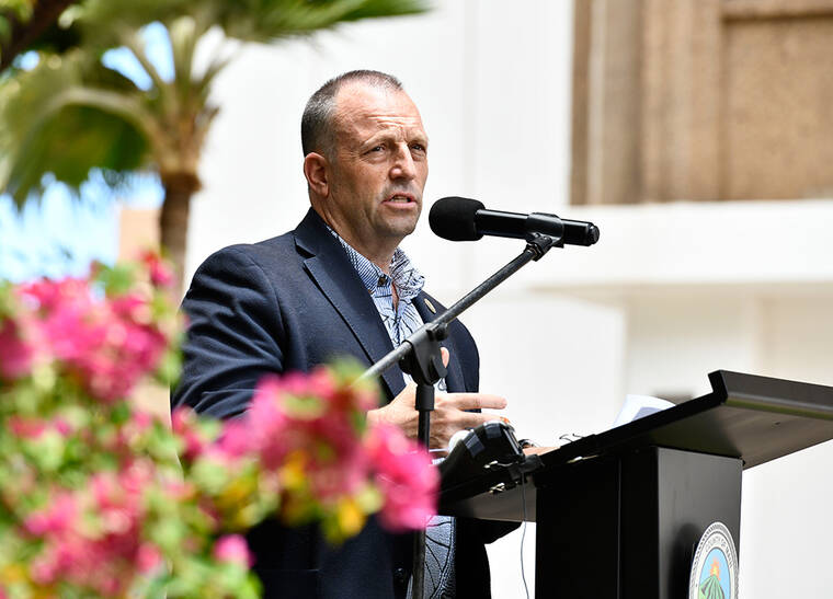 Hawaii opens applications for rent, utility relief amid SNAP suspension