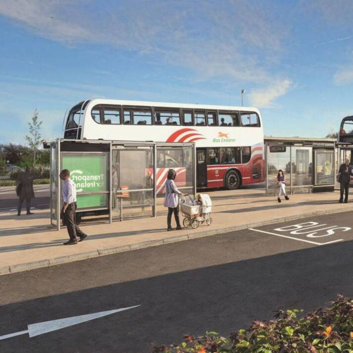 'Significant step for transport in Cork' as multi-billion euro BusConnects project granted approval