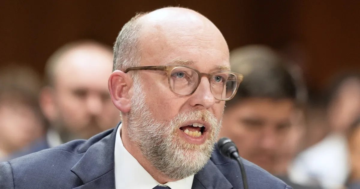 Trump’s Latest Milestone: Forcing 211,000 People Out Of Their Federal Jobs