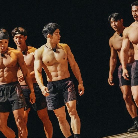 What to watch on TV and streaming today: Physical Asia, James and the Giant Peach and Mary at 90: A Lifetime of Cooking