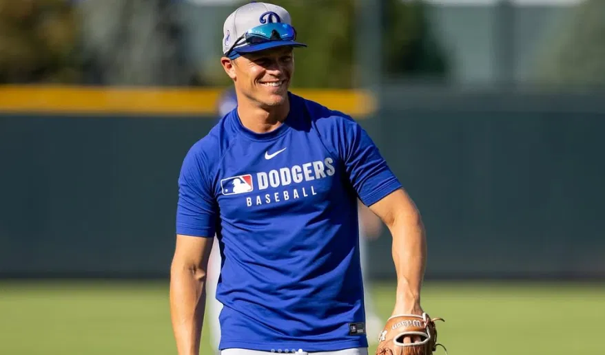 Meet Alex Call: Everything to Know About His Wife, Parents, Net Worth, Contract and More