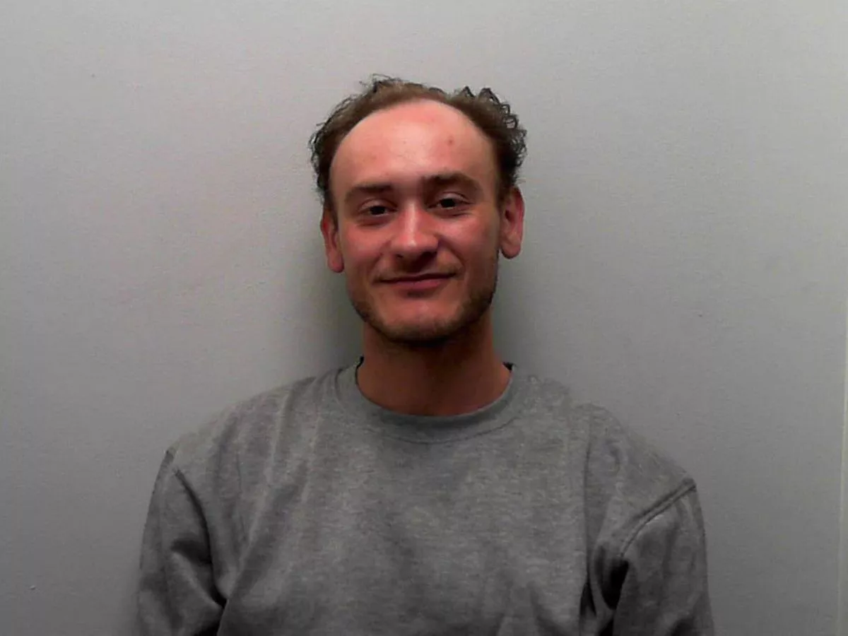 Rapist jailed thanks to testimony of brave victim, 16, from beyond the grave