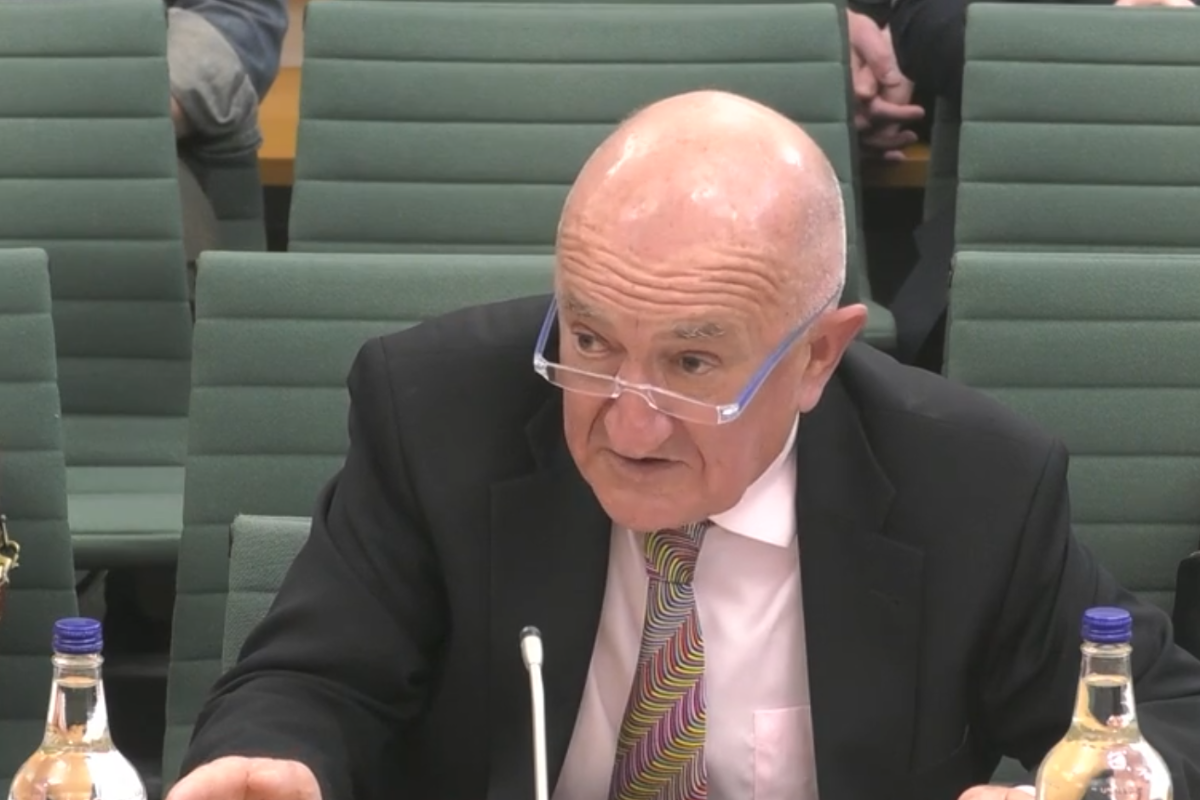 Paddy Power founder: Bookies ‘scaremongering’ over tax hike damage