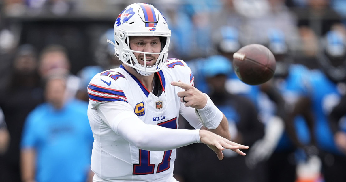 Week 9 NFL Picks and Predictions Against the Spread