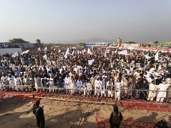 KP CM voices concern over possible military operation in tribal districts