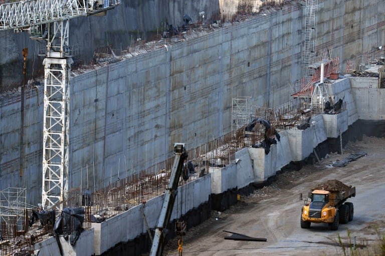 Panama Canal to Build Two Ports by 2029, Boosting Capacity