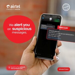 Airtel Malawi honoured with 4 accolades at the 2025 IMM Marketing Excellence Awards