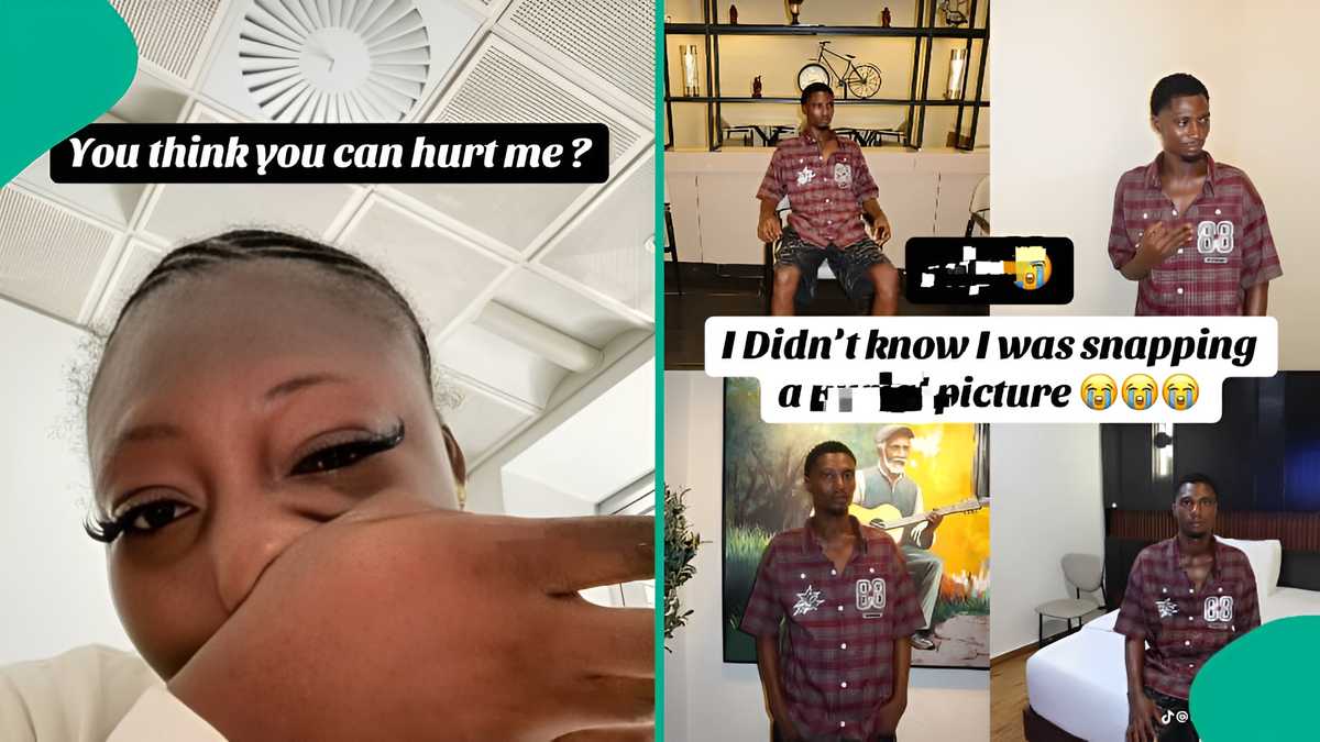 Photographer shares tragic story as client loses life hours after photoshoot