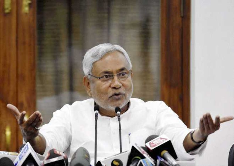 JD(U) expels 11 leaders for anti-party activities in poll-bound Bihar