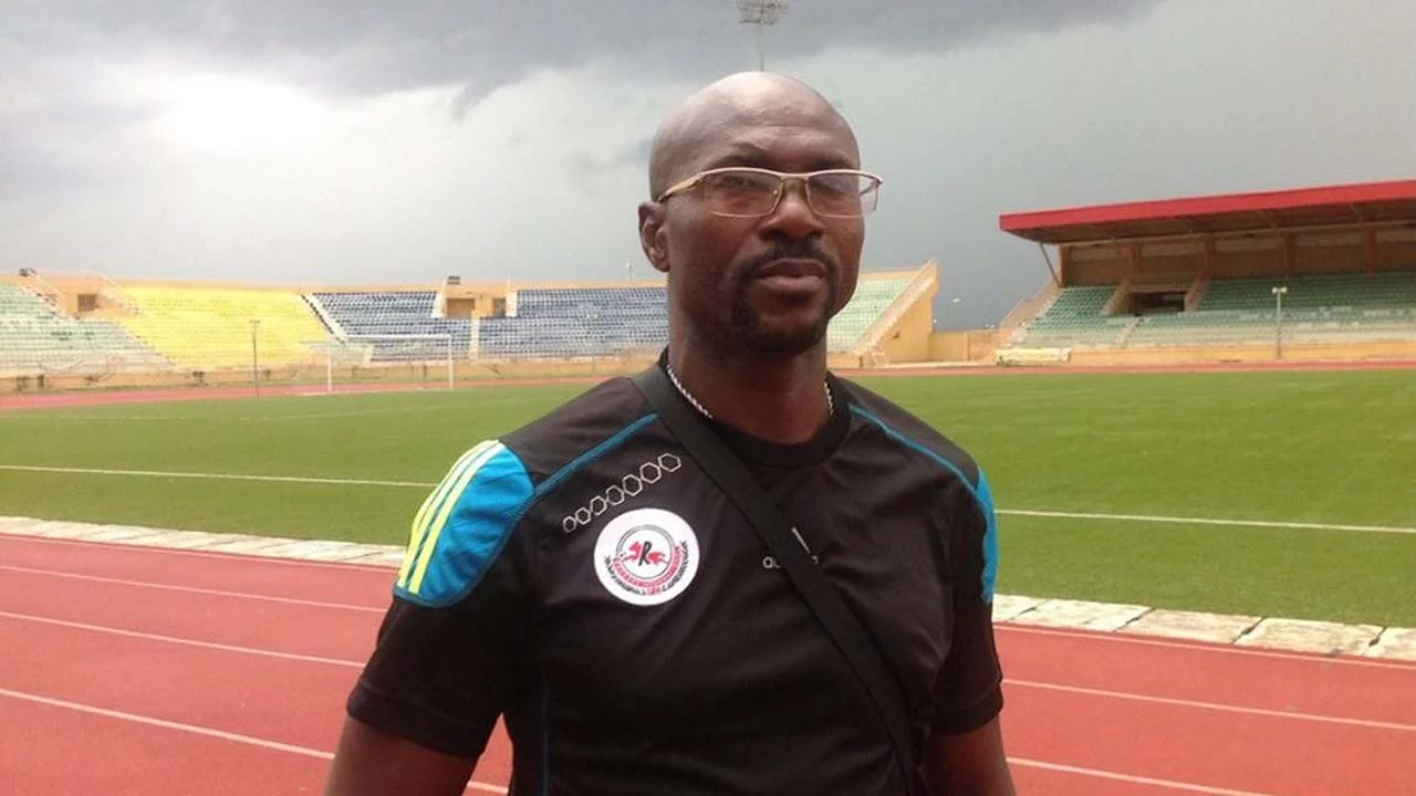 NPFL: Amapakabo laments Abia Warriors’ poor finishing