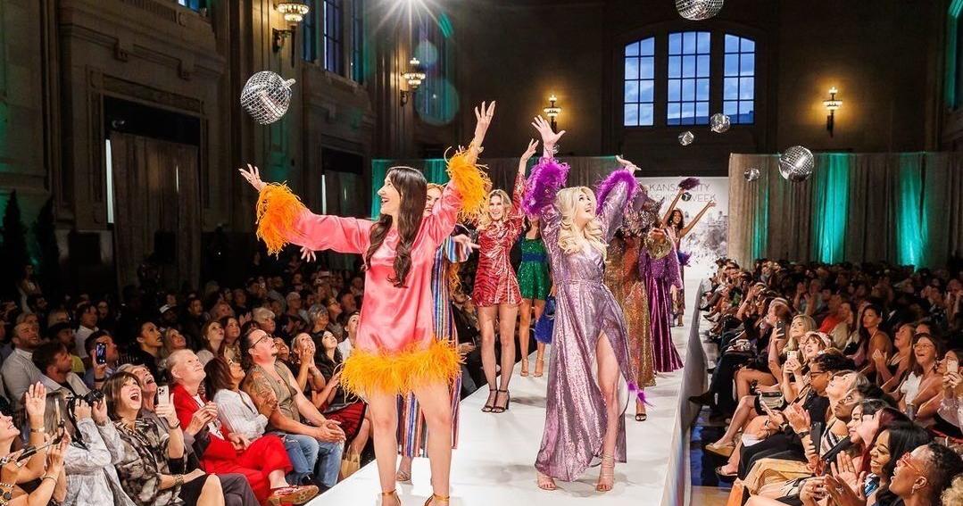 Lafayette native brings Louisiana culture to fashion world