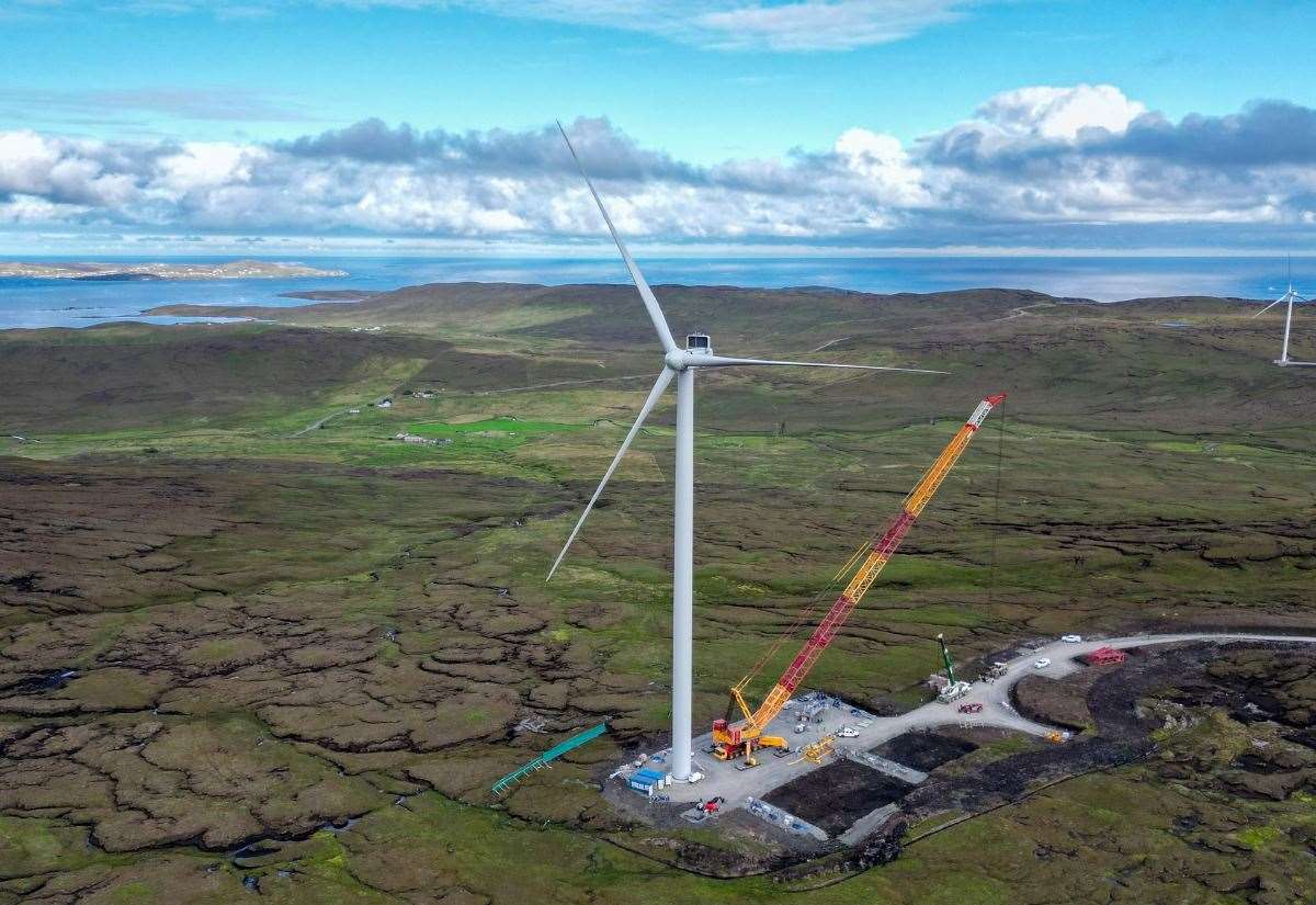 LETTERS: Shetland is being ‘sacrificed to save the planet’ while our fuel bills rocket