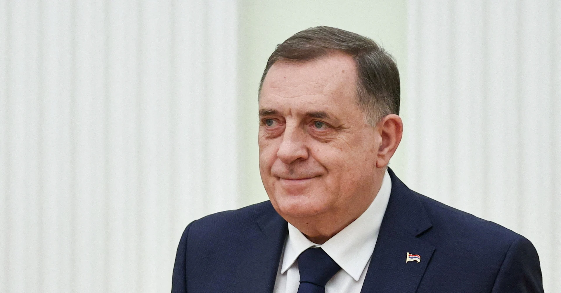 US lifts sanctions on Bosnian Serb leader Dodik and his allies
