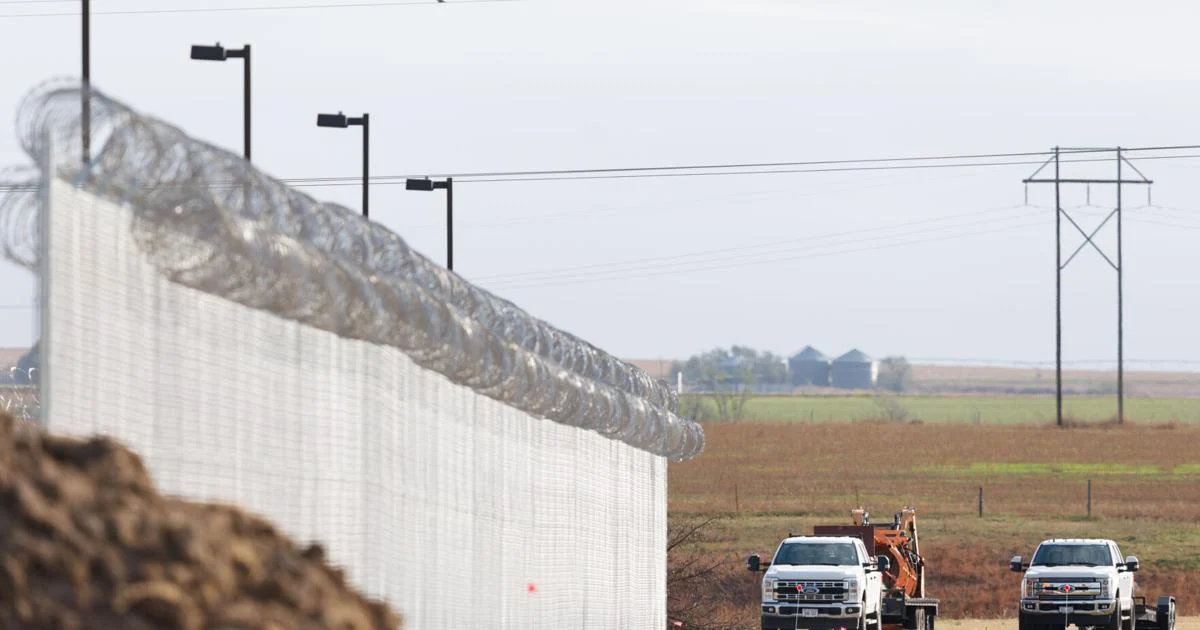 Pillen not certain about 'Cornhusker Clink' opening date