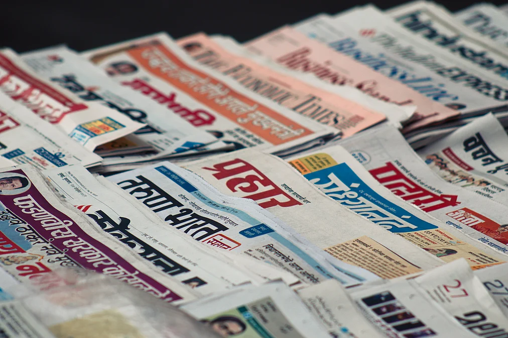 Government Ad Rate Hike Puts Print Media Giants In The Spotlight