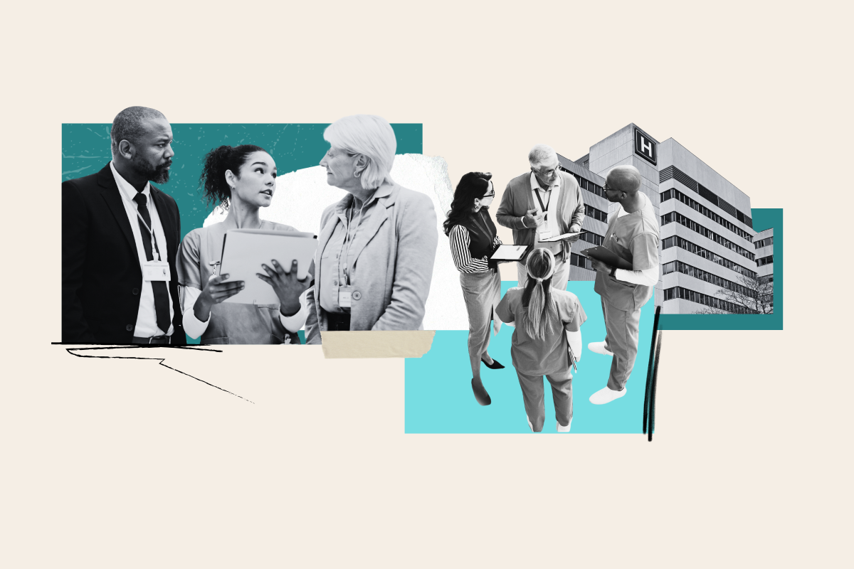 Summa Health CEO Steps Down Weeks After Merger with Health Tech Company