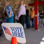 Trump administration proposal for online voter registration form raises concerns