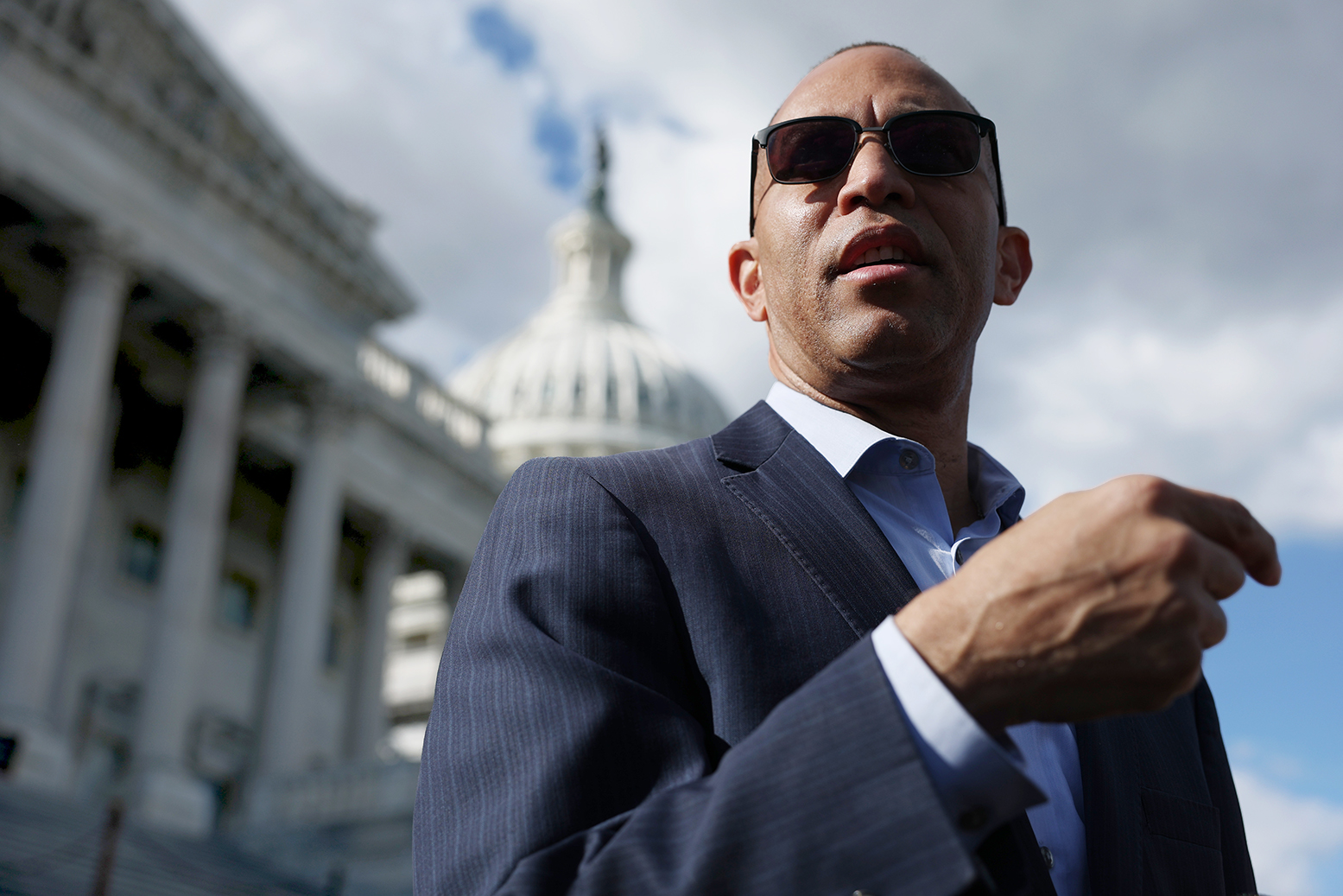 Why are the Democrats so crap?