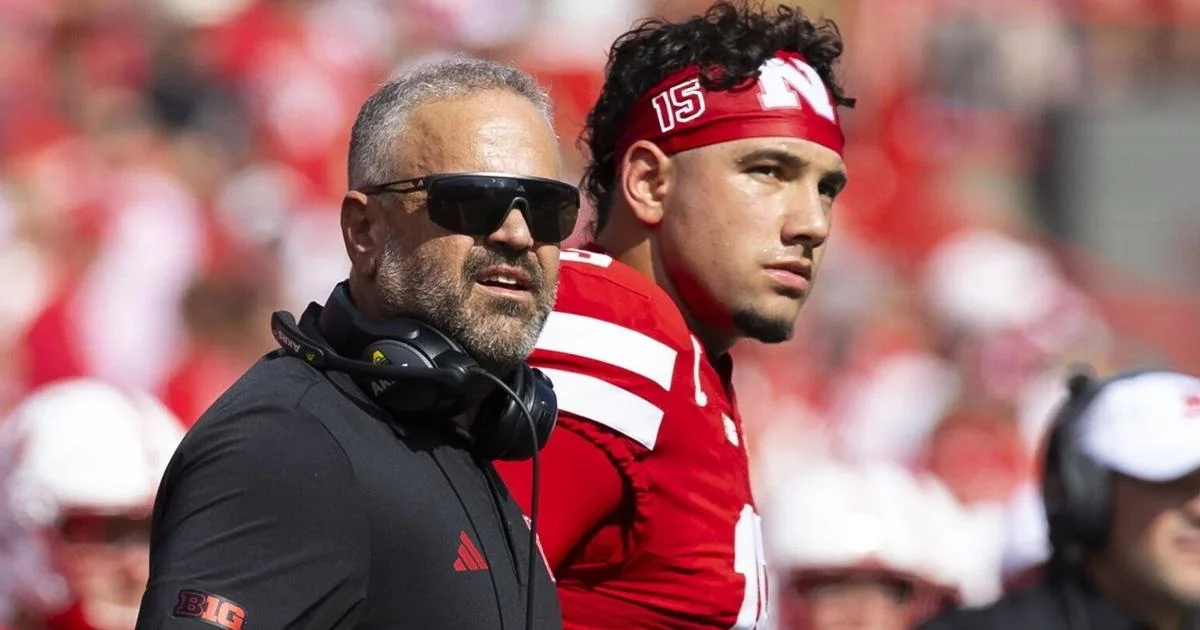 Is a contract extension in the works for Matt Rhule?